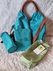 Baby Wickeltasche von Lässig NEU mit Etikett - Bild 1 von 13
