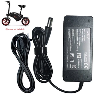 42V AC Power Adapter For Jetson Bolt/Bolt Pro/Adve/Bolt up Electric Bike Charger - Picture 1 of 5