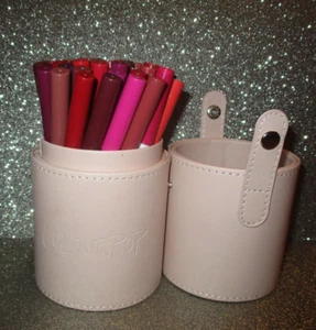 Colourpop Value Set Matite Lippie Stash Cup (36 pezzi) - Foto 1 di 5