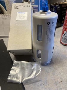 Festo LF/LFR/FRC-D-MAXI:ERS Filterschale 646230 NEU OVP - Bild 1 von 4