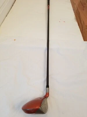 Controlador de tungsteno TaylorMade Firesole 9,5* para hombre diestro burbuja de titanio  Foto 1 de 4