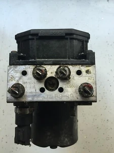 MERCEDES BENZ SPRINTER ABS PUMP A0004466889 A000 446 68 89 0265225224 0265950098 - Picture 1 of 7