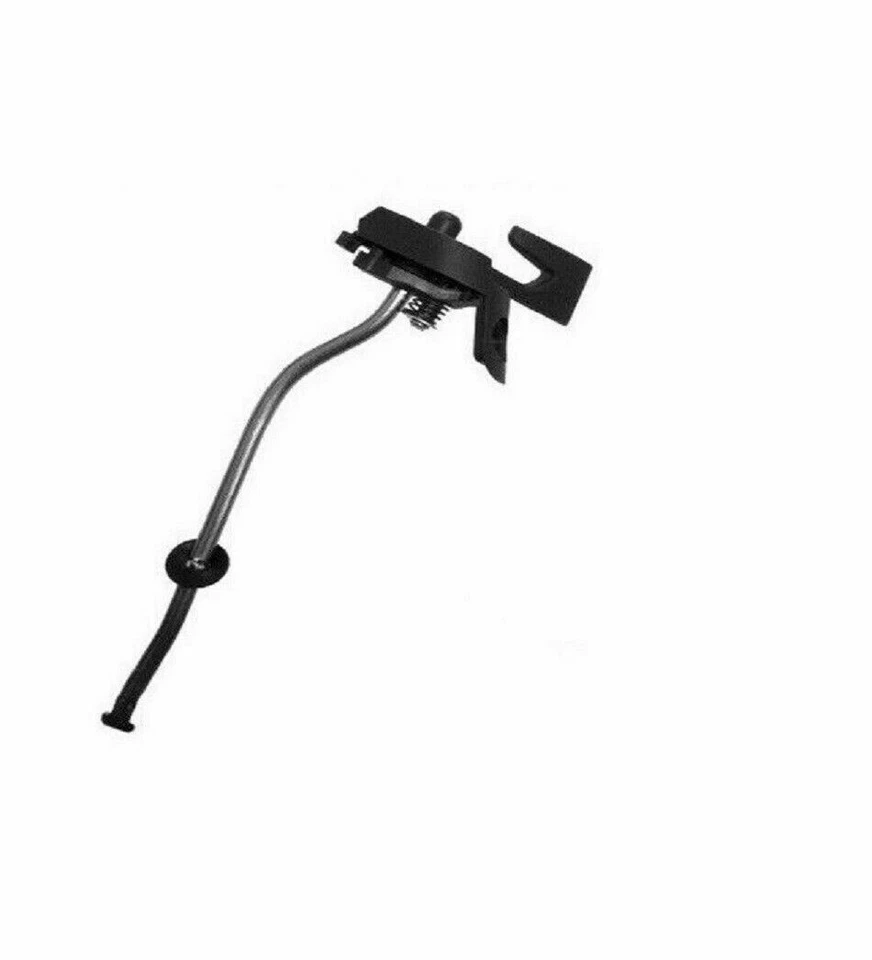 LEVA DI CHIUSURA SICUREZZA COMPATIBILE PER BIMBY TM 21 (U9Z)