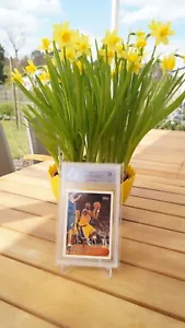1996-97 TOPPS Rookie Kobe Bryant RC #138 PGS 9 MINT - Bild 1 von 12