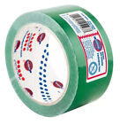 Tape Sticker 50X66 Green Color