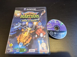 Butt-Ugly Martians ¡Zoom o Boom! Gamecube - Imagen 1 de 4