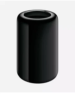 Apple MAC Pro A1481 Late 2013 Xeon 6-Core 3.5GHz 32GB 1TB SSD Dual FirePro D500 - Afbeelding 1 van 2