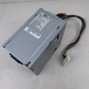 Fuente de alimentación Dell U9692 750 W para estación de trabajo Precision 490 690 H750P-00 - Imagen 1 de 5