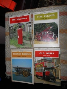 Shire Album Series 1980's pb each £2.50 VGC - Picture 1 of 2