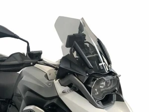 CUPOLINO STANDARD WRS FUME PER BMW R 1250 GS / ADVENTURE 2018-2023 - Foto 1 di 7