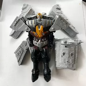 Star Wars Anakin Skywalker Transformers Electronic Destroyer 2011 - Untested - Picture 1 of 7