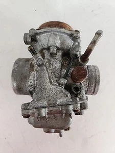 2002 Polaris Sportsman 400 Mikuni Carburetor PN 3131310 - Picture 1 of 11