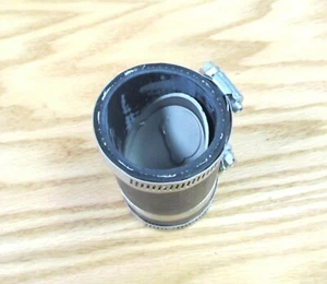1955 1956 1957 CHEVY GAS TANK FILLER NECK CHECK VALVE KIT ** USA MADE ** - Picture 1 of 4