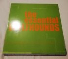THE WOLFHOUNDS-THE ESSENTIAL WOLFHOUNDS LP CHIME 00.38S MIDNIGHT MUSIC 1988 VG+