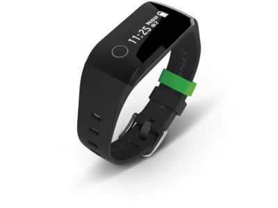 SOEHNLE 68101 - Fitness-Tracker Fit Connect 200 HR mit Bluet