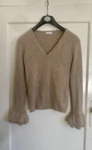 Pull Tania too cachemire taille XS/S - Photo 1/4