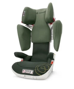 Concord Transformer XT Auto-Kindersitz Isofix (15-36 KG), Limited Edition Green - Bild 1 von 2