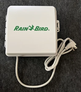 Rainbird SST-600S Smart controller 6 Station Irrigation Timer Tested - Picture 1 of 6