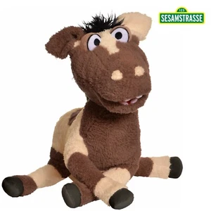 Living Puppets Handpuppe Sesamstrasse Pferd 45cm - Bild 1 von 1
