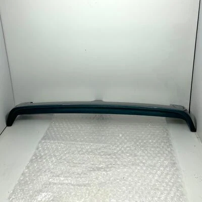 Alerón de aire de techo verde para Mitsubishi PAJERO SHOGUN V76W MK3 2.8T Foto 1 de 4