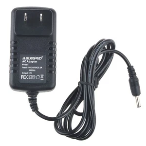 12V AC Adapter Charger For Gateway GWTN156-11RD GWTN156-11MC GWTN156-11GR laptop - Picture 1 of 7