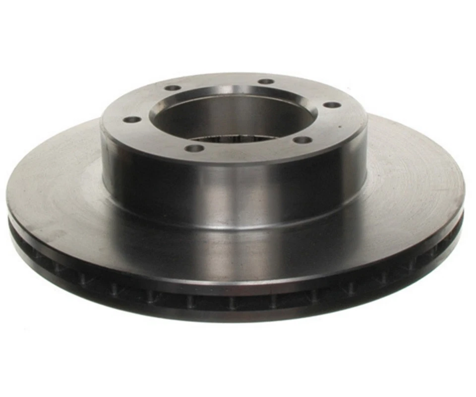 Rotor de freno de disco delantero Raybestos 863FK38 1993 1994 para Toyota 4Runner 1992-1995 Foto 1 de 3