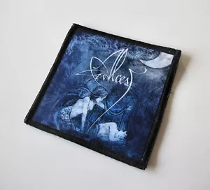 ALCEST - Écailles de lune --- Patch - Picture 1 of 2