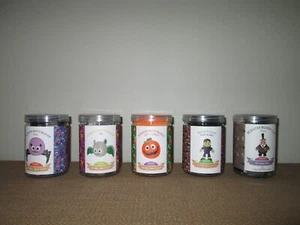 Choice of New SCENSTY Halloween-Themed Bitty Buddies & Buddy Clips *LOW PRICES - Picture 1 of 16