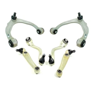 Front Lower Upper Control Arm Ball Joint SusoensionFor BMW X5 F15 F85 X6 F16 F86 - Picture 1 of 4