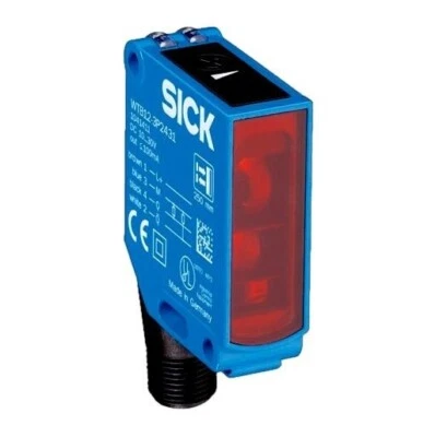 1047850, SICK, sensores fotoeléctricos Foto 1 de 2