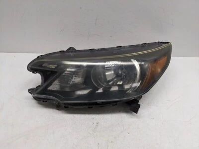 Faro halógeno izquierdo conductor Honda CR-V 2012-2014 BA5 Foto 1 de 4