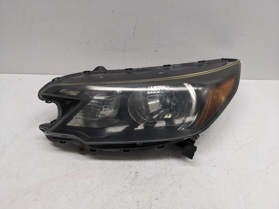 Faro halógeno izquierdo conductor Honda CR-V 2012-2014 BA5 Foto 1 de 4