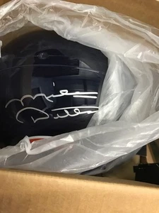 Mike Ditka Chicago Bears Signed Autograph Full Size Helmet Certified - Picture 1 of 3