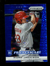 A6790- 2013 Panini Prizm Baseball Cards Group 3 -You Pick- 10+ FREE US SHIP