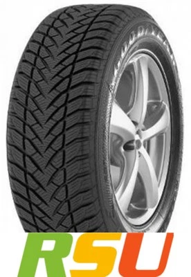 Goodyear Ultra Grip * FP ROF XL 3PMSF Runflat 255/55 R18 109H Winterreifen - Bild 1 von 3