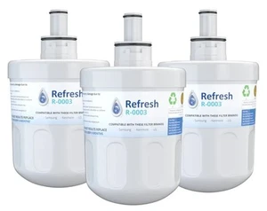 Refresh Replacement for Samsung Aqua-Pure Plus DA29-00003G, DA29-00003A, DA29000 - Picture 1 of 7