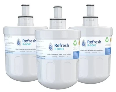 Refresh Replacement for Samsung Aqua-Pure Plus DA29-00003G, DA29-00003A, DA29000 - Image 1 of 4