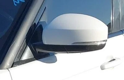 2014-2022 Land Rover Range Rover Sport LH Driver Door Mirror Side View OEM - Image 1 of 4