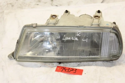 Scheinwerfer Links Lancia K kappa Original Carello 36670748 #14373 B1B2 - Bild 1 von 4