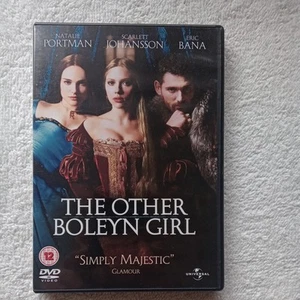 The Other Boleyn Girl (DVD, 2008) - Picture 1 of 1