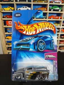 Hot Wheels Hardnose Chevy truck 1955 2004 first editions - Picture 1 of 3