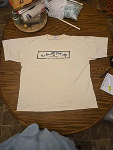Vtg PHISH LLAMA GENUINE JAM LOT T-SHIRT MEN'S XL - Picture 1 of 22