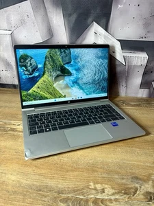 Laptop HP ProBook 640 G8 14" Full HD IPS|i5-1135G7|16 GB|SSD 512 GB|Windows 11 - Bild 1 von 23