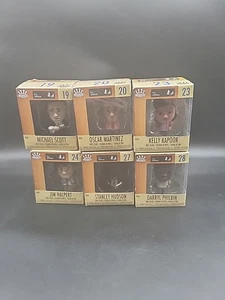 Funko Minis The Office Lot - 6 Figures - Picture 1 of 9