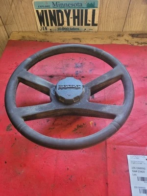 88-94 CHEVROLET PICKUP VOLANTE K1500 K2500 K3500 SILVERADO Foto 1 de 4