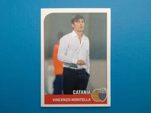 Panini Fußball Figuren 2011-12 2012 Nr. 80 Vincenzo Montella Catania - Bild 1 von 1