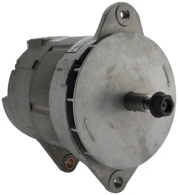 New Alternator OEM 3512058C91 International 4860JB - Image 1 of 4