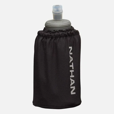 Nathan Pinnacle Soft Flask Handheld 18oz