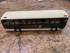 K-LINE K-94448 Classic Transporter Classic Coach 1:43 Die Cast - Picture 1 of 10