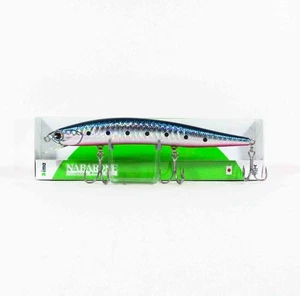 Ima Nabarone 125F Flottant Leurre 005 (7670) - Foto 1 di 6